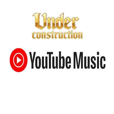 YOUTUBE MUSIC